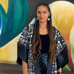 Susan Modupe Garland