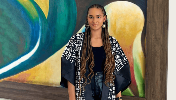 Susan Modupe Garland