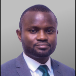 Tarila Marclint Ebiede