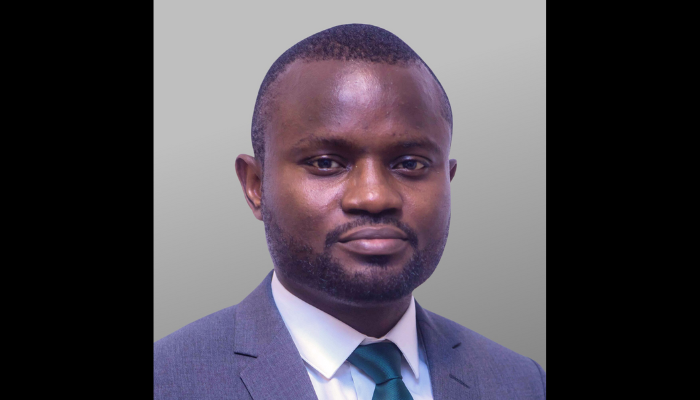 Tarila Marclint Ebiede