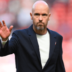 Erik Ten Hag
