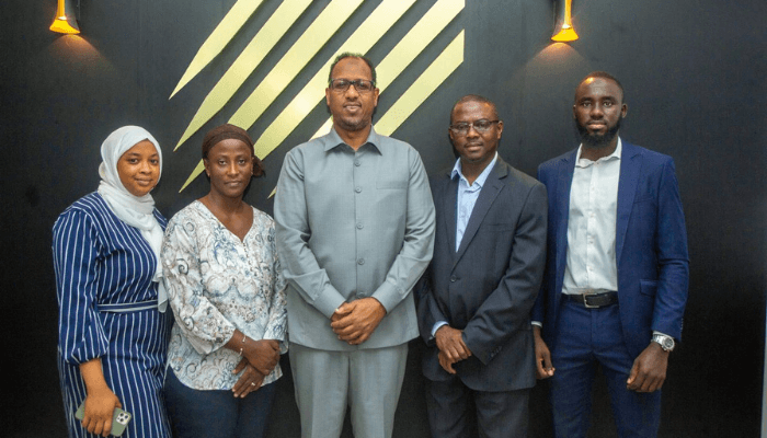 The Alternative bank