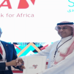 UBA and Saudi EXIM Bank
