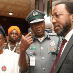 Nigerian Ports Authority