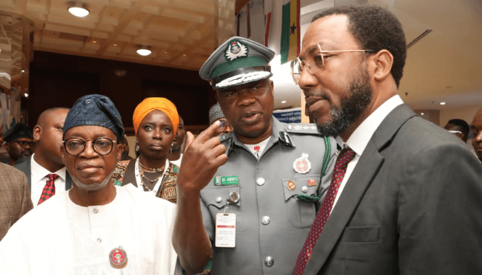 Nigerian Ports Authority