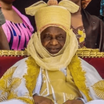 Ohinoyi of Ebiraland