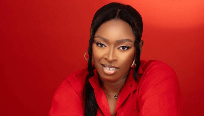 Janet Chinenye Eze