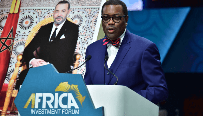 Africa Investment Forum