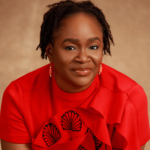 Charity Usifoh-Chenge