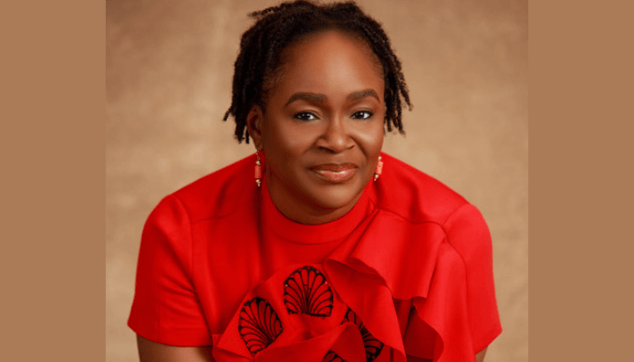 Charity Usifoh-Chenge