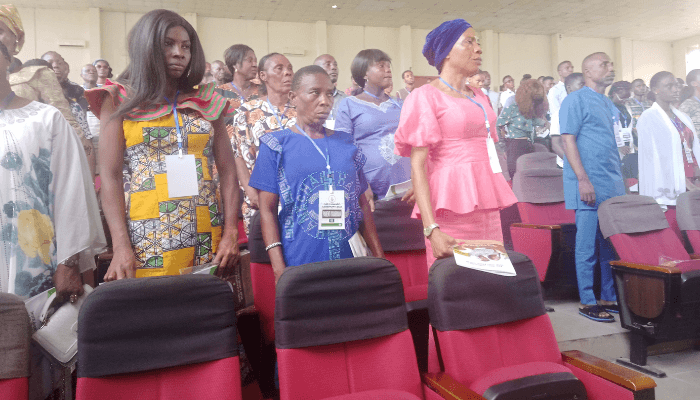 Kiisi’s scholarship scheme