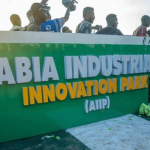 Abia Industrial Innovation Park project