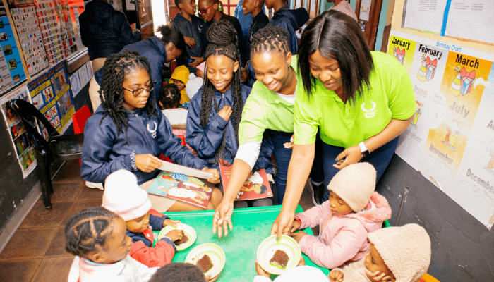 Government Girls' Day Secondary School
