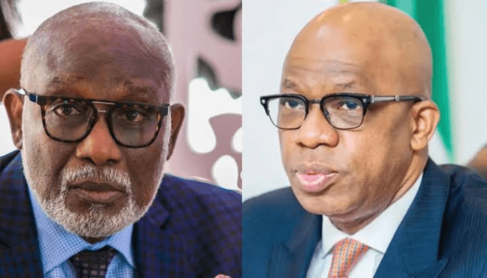 Ondo State Government