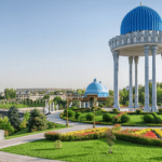 Uzbekistan UNWTO General Assembly