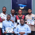White Consult Technology institute