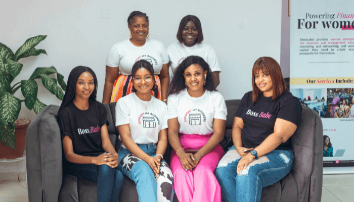 Women businesses in Nigeria