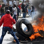 Xenophobia, The South African disease