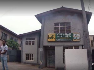 calabar