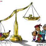 Ground breaking cost