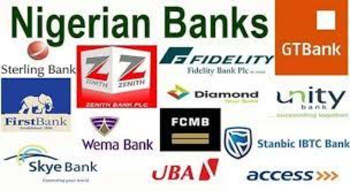 Nigerian banks