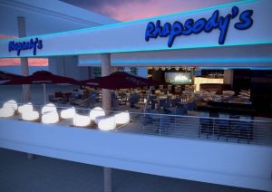 rhapsody