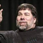 steve wozniak