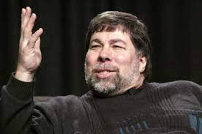 steve wozniak