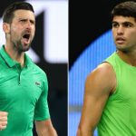 Australian Open Final: History beckons as Alcaraz battles Djokovic at Melbourne Park