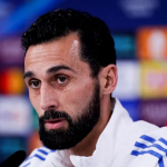 Arbeloa backs Real Madrid stars despite balance concerns