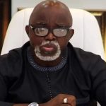 2026 World Cup: Nigeria would have qualified if I were still NFF President – Pinnick