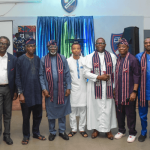 Baptist Academy alumni