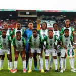 U20 World Cup: CAF approves new venue for Falconets vs Senegal qualifier