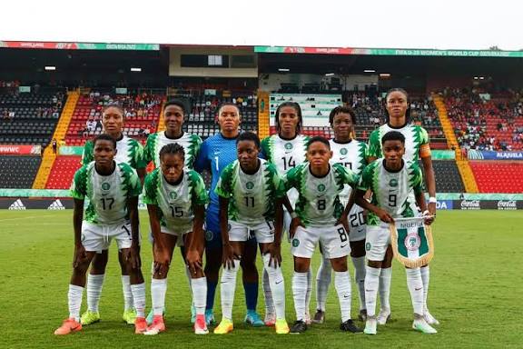 U20 World Cup: CAF approves new venue for Falconets vs Senegal qualifier