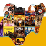 FilmOne Entertainment