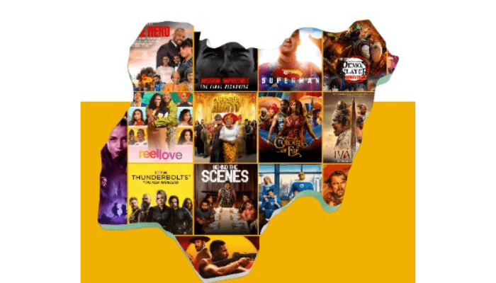 FilmOne Entertainment