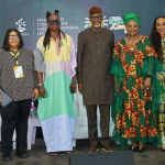 Foundation pushes SEL into policy focus at Pan African convening on social, emotional learning