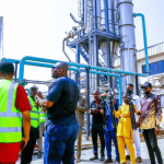 Industrialising Benue