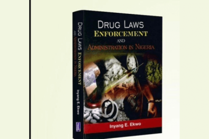 Inyang Ekwo's law literature