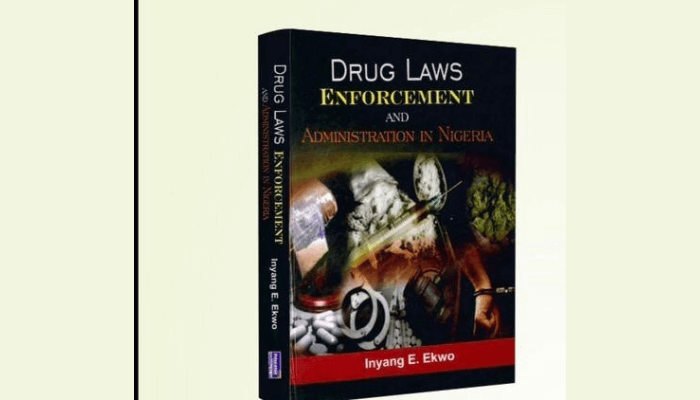 Inyang Ekwo's law literature