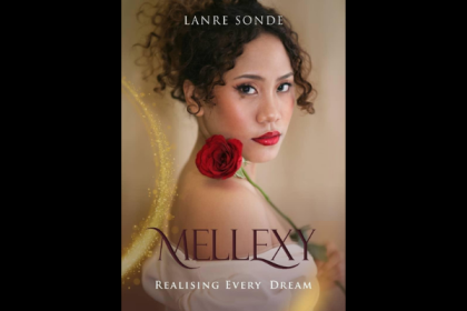 Lanre Sonde’s Mellexy