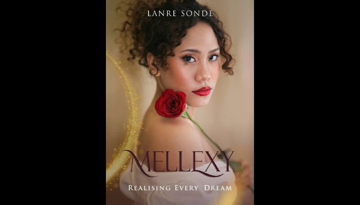Lanre Sonde’s Mellexy