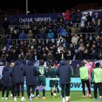 Man City players to refund fans’ ticket costs after Bodø/Glimt defeat