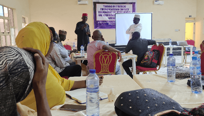 Mohammad Dahiru Lawal