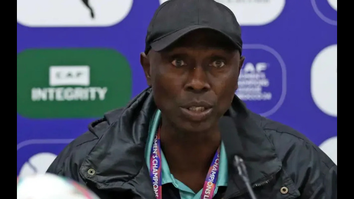 U20 Women’s World Cup: Falconets coach confident ahead of Senegal qualifier