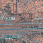 Niamey international airport