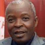 Pam Mwadkon Dachungyang