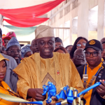 Rotary Club of Ikoyi