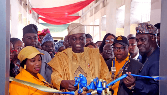 Rotary Club of Ikoyi