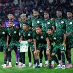 NFF: Nigeria can still qualify for 2026 World Cup